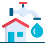 Water Supply & Sanitation Works